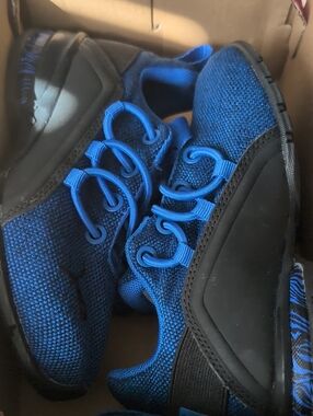 Puma Kids 11.5c New In Box